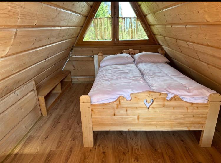 Villa Jedynocka Kościelisko Esterno foto